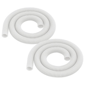 Pokin Polaris 360 hose replacement improves underwater suction and pool cleanliness.