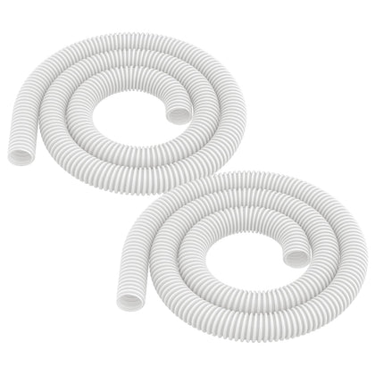 Pokin Polaris 360 hose replacement improves underwater suction and pool cleanliness.