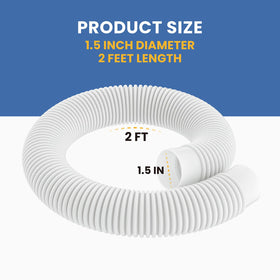 Pokin pool-hose-compatibility showcases 1.5 inch fittings for Summer Waves and more.