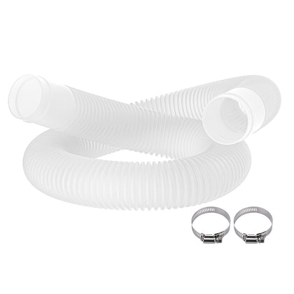 Pokin replacement hose 1.5-inch packaging view highlighting compatibility.