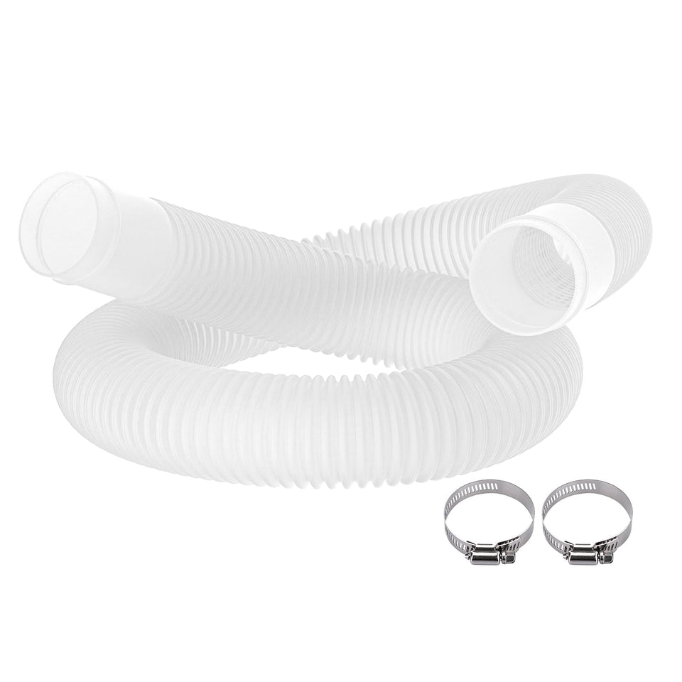 Pokin replacement hose 1.5-inch packaging view highlighting compatibility.
