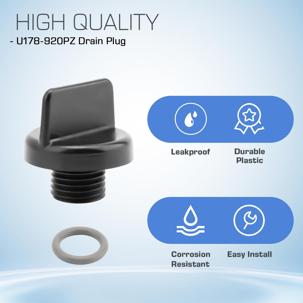 Pokin U178-920PZ compatible with Max-E-Therm heaters for flexible pool heating fixes.