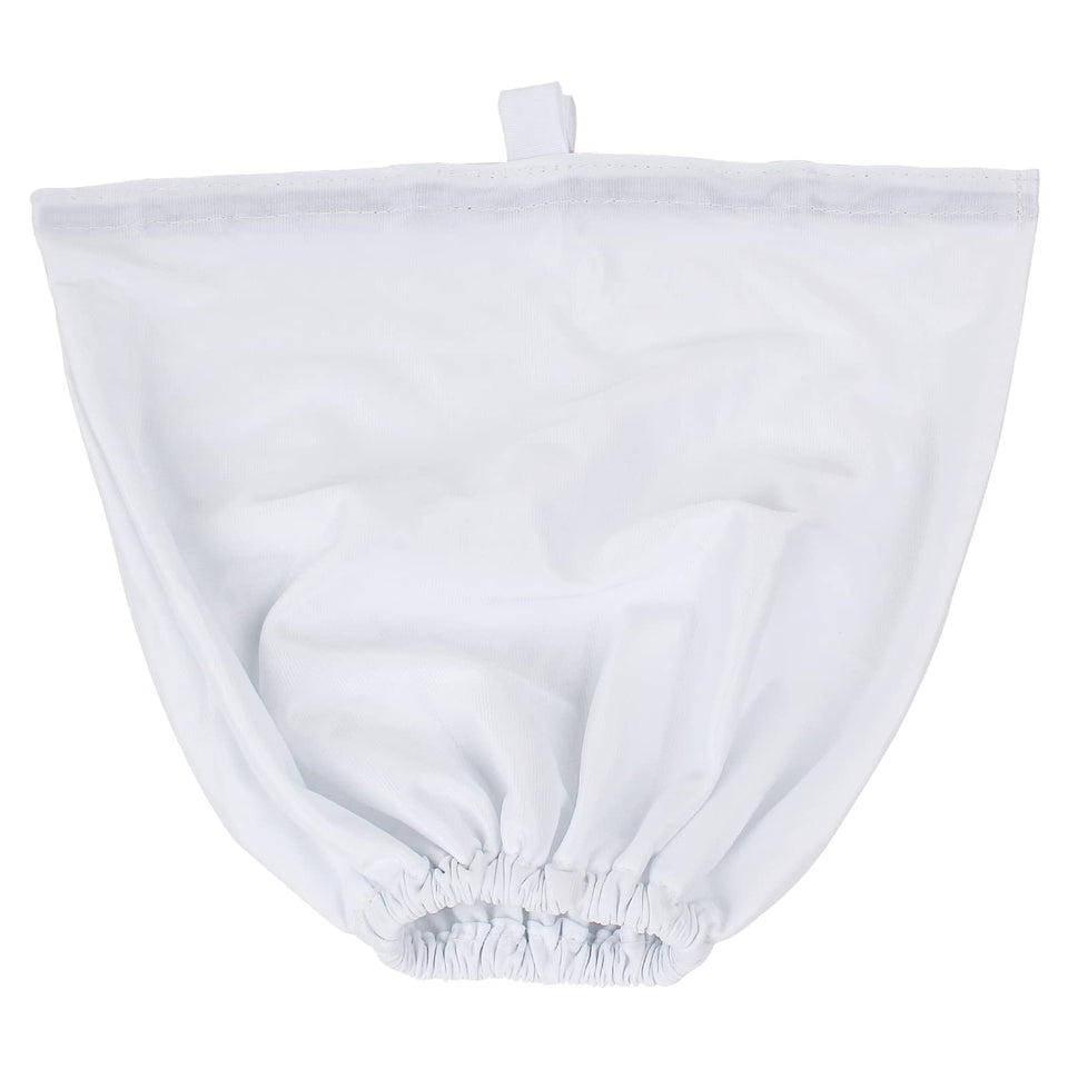 Pokin Aquabot 8114 fine filter bag with 2-micron mesh for fine debris capture.