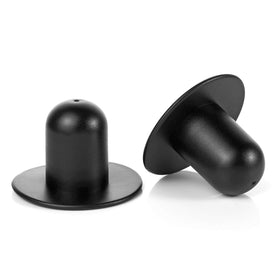 Pokin wall plug replacement for above-ground pools seals the filter during maintenance