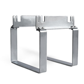POlAFLEX mole trap releaser handle for safe foot release and quick resets.
