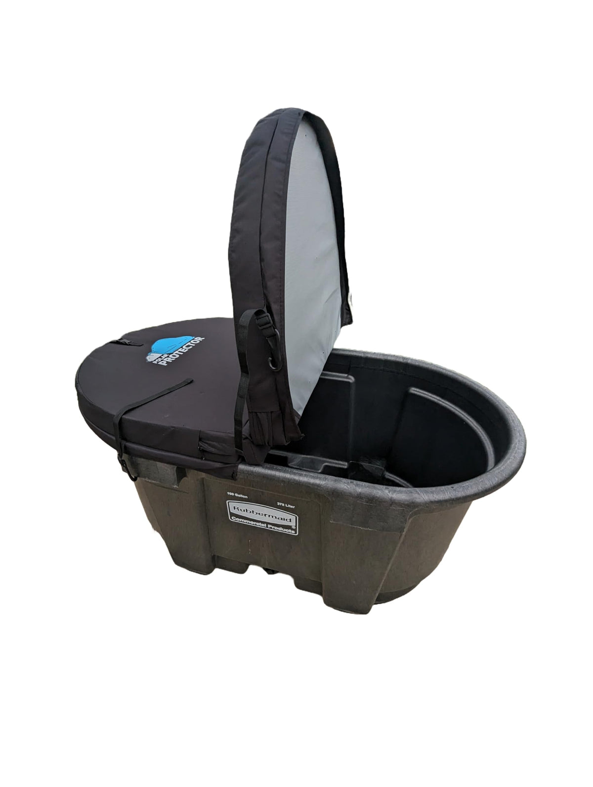 Polar Protector proudly supports a USA-owned family business.