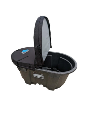 Polar Protector proudly supports a USA-owned family business.