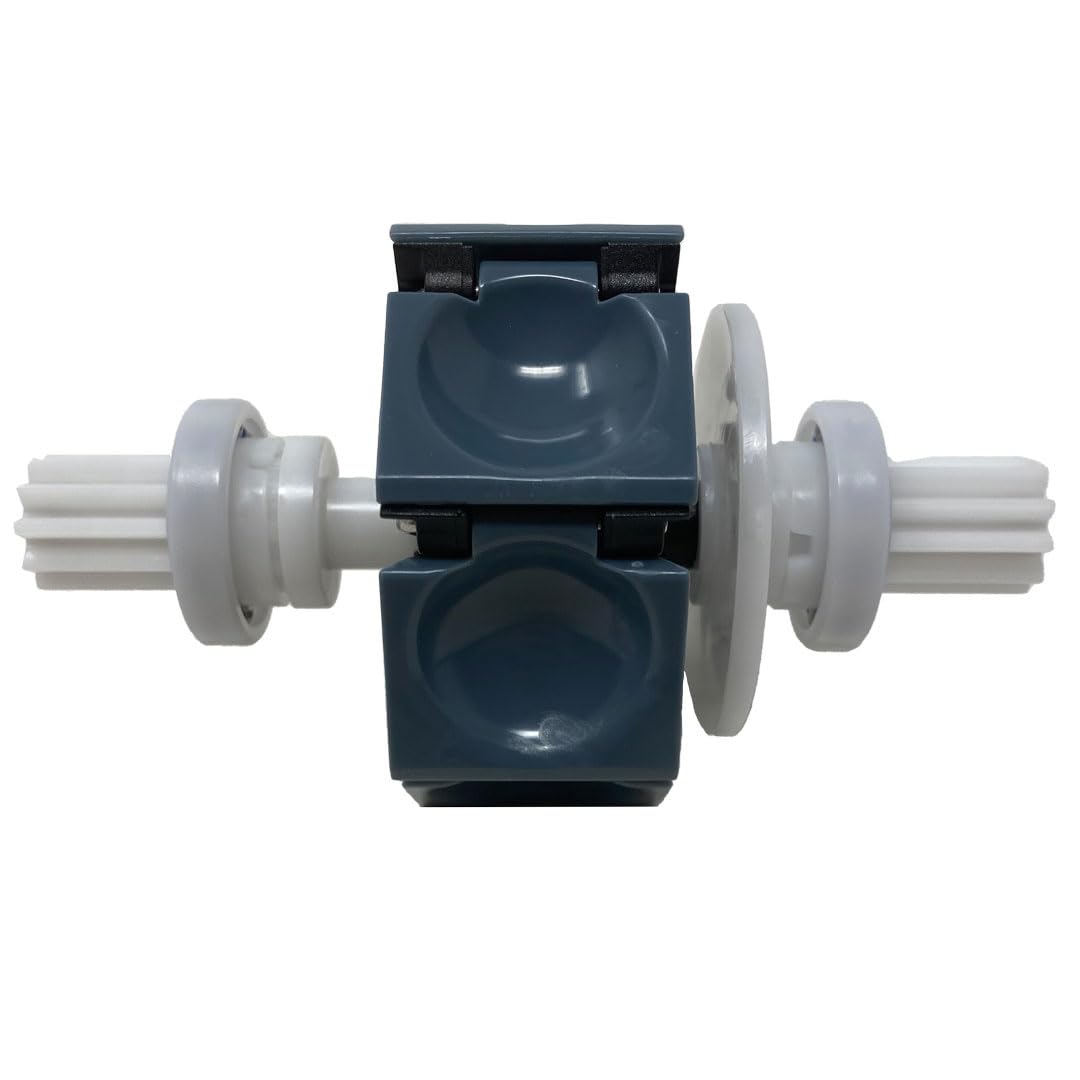 Polaris MAXX engine assembly R0915600 packaging view ready-to-install module