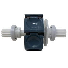 Polaris MAXX engine assembly R0915600 packaging view ready-to-install module