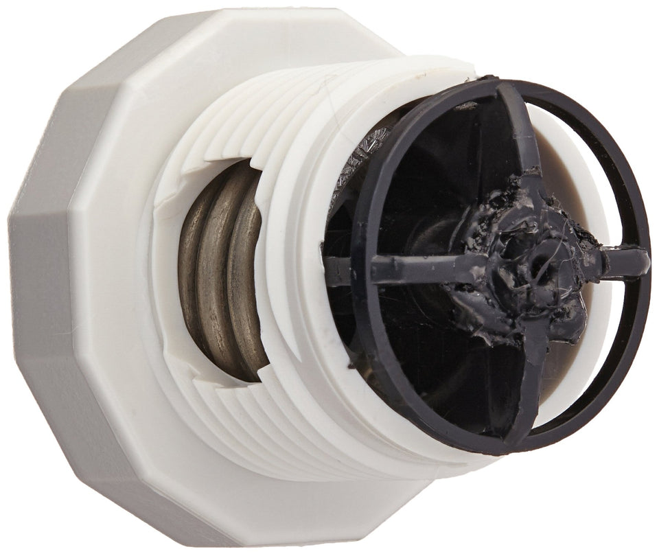 Polaris pressure relief valve for 180/380/280 cleaners improves performance and compatibility.