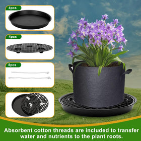 Polerden durable material resists weather for long-lasting use