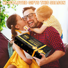POLIGO heavy-duty grill tongs for secure flipping.