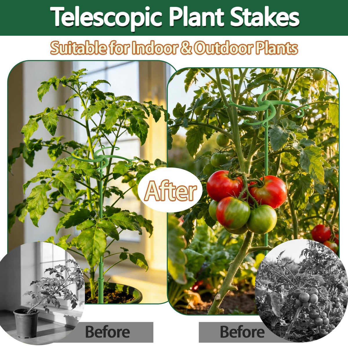 POLIUMB space-saving telescopic design collapses for storage