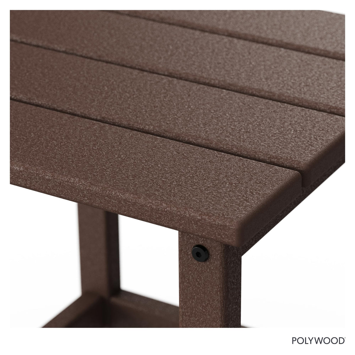 20-year warranty and sturdy construction for lasting outdoor performance.