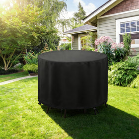 POMER versatile indoor and outdoor use for tables and chairs