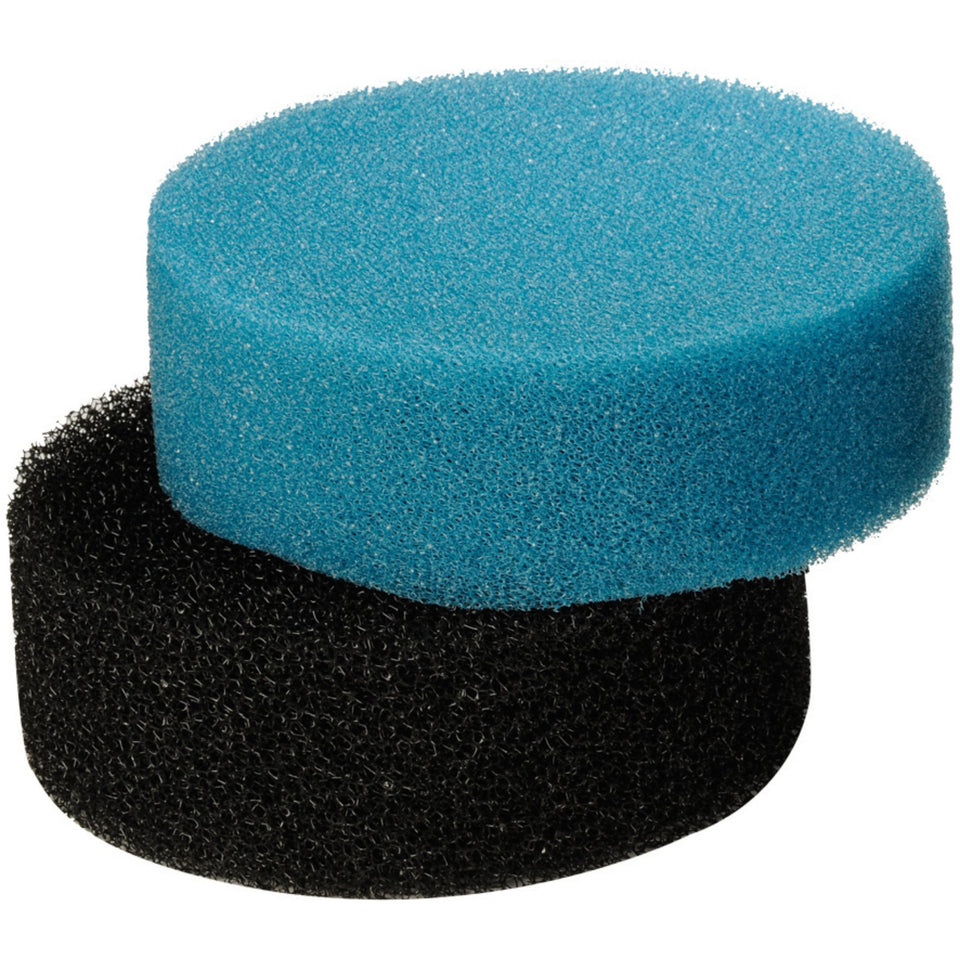 POND BOSS FP900 replacement filter pad with dual-layer filtration for clearer water.