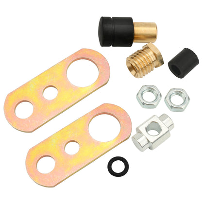 Pongle Merrill C-1000 hydrant head assembly kit ready for quick repair