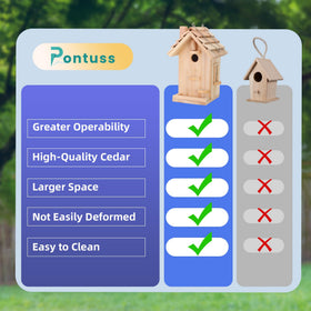 Pontuss eco-friendly materials highlighted for sustainability