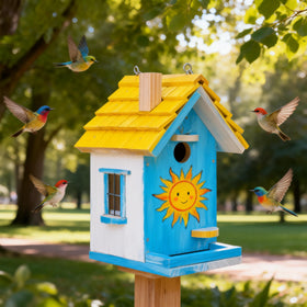 Pontuss family-friendly painting activity for all ages