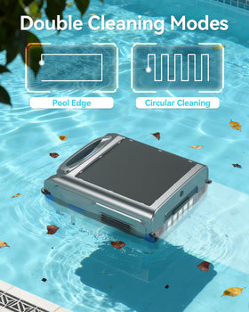 Poofata V1T durable materials tolerate salt and chlorine
