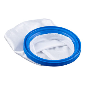 POOL BLASTER replacement-bag-packaging confirms genuine POOL BLASTER part.