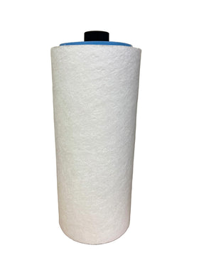 Pool Health Group refill filter for quick pool or spa refills