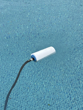 Pool Health Group refill filter made entirely in America