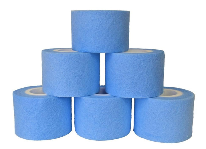Pool Health Group S1 filter pack ready for quick Intex spa replacement.
