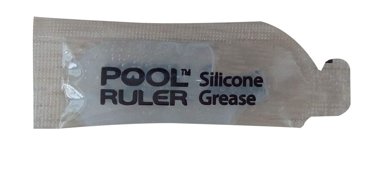 Pool Ruler CLX200K o-ring installed on CL200/CL220 housing ensures a secure seal.