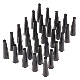 Pool Ruler 0.250-inch solar panel plug for leak repair and quick fixes.