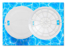 Measurement guide image helps confirm JSP Manufacturing lid fit before replacement.