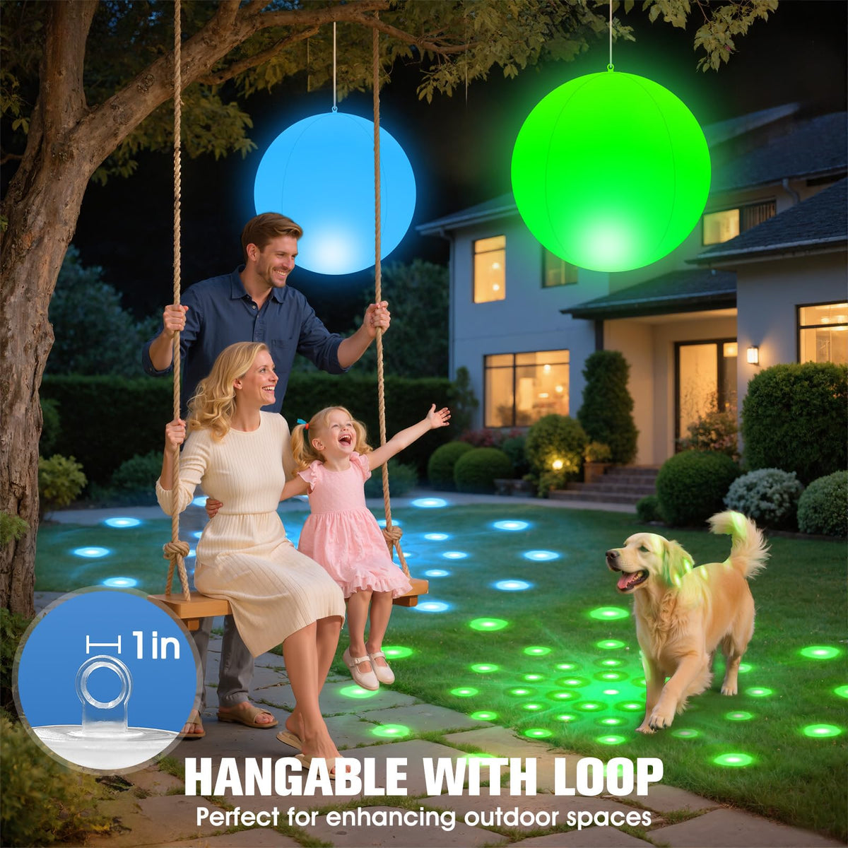 PoolBliss fade resistant material keeps colors vibrant in sun exposure.
