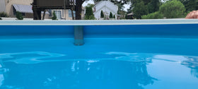 PoolEye adjustable sensitivity switch lets you tailor detection for your pool.