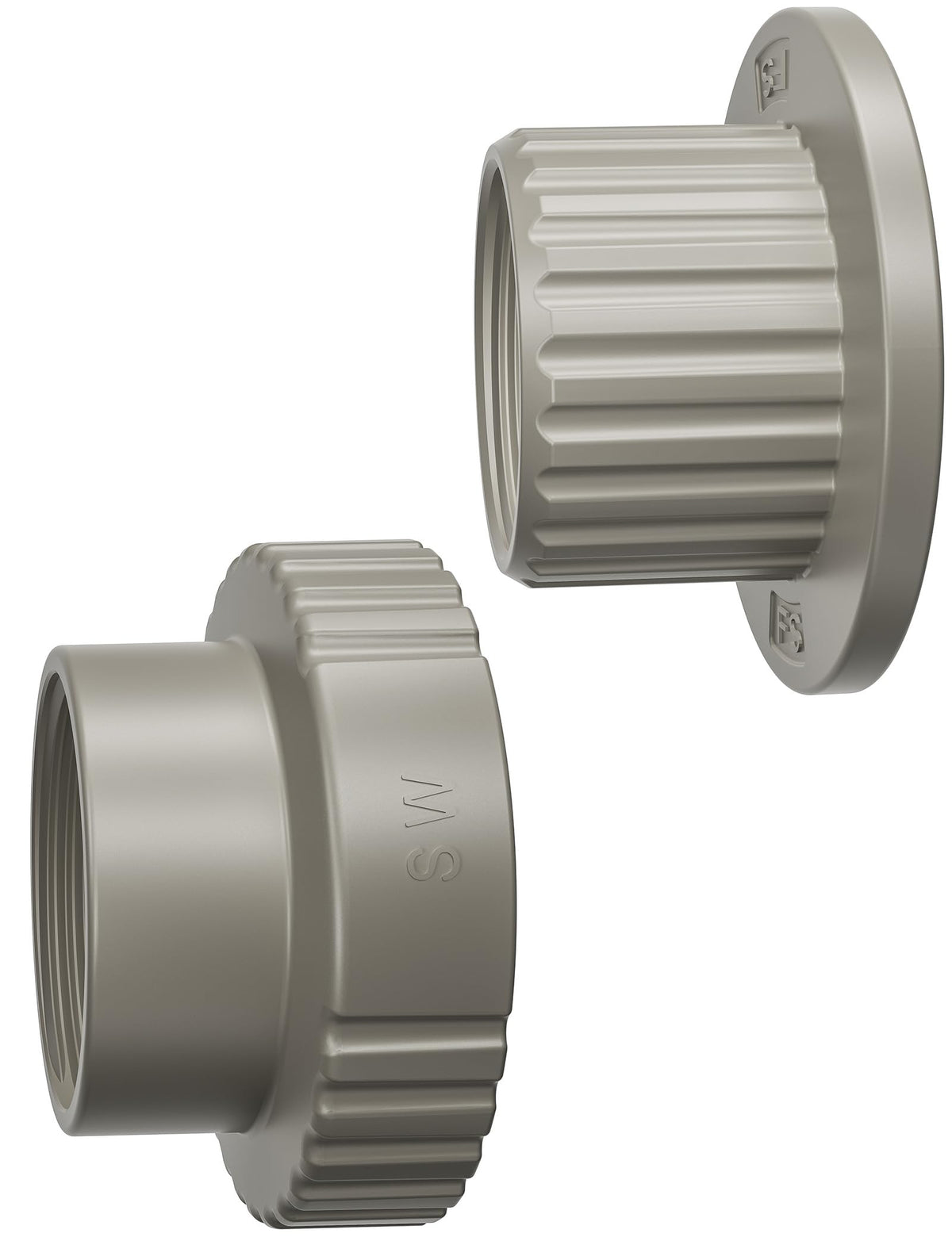 PoolHacker SummerWave adapter fit for quick fountain setup and reliable water flow.