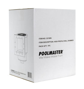 Poolmaster 32190 complete kit with hardware simplifies pool maintenance