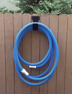 Poolmaster all-weather design endures outdoor use for lanterns or wind chimes.
