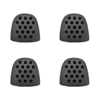 PoolMr Seahorse handheld replacement sponge for quick debris pickup around the pool
