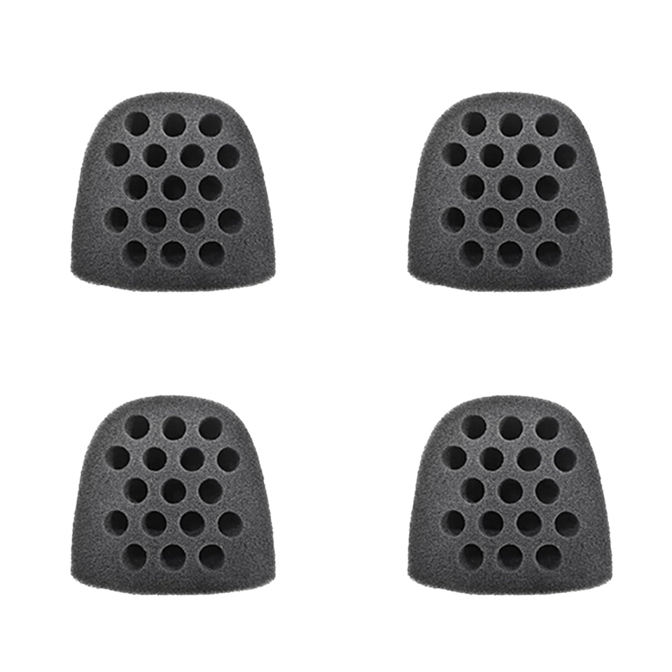 PoolMr Seahorse handheld replacement sponge for quick debris pickup around the pool