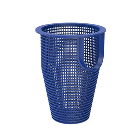 Pooloop 070387 basket front view shows Pentair Whisperflo compatibility for easy replacement