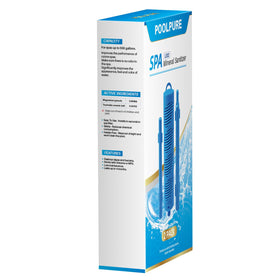POOLPURE PHTA member badge indicates trusted industry standards