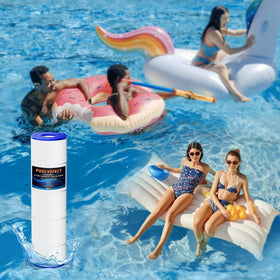 POOLVEFECT PF-07077 in-pool maintenance scene for reference