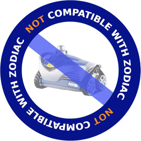 Poolvio detachable 40-inch segments for customizable length and complete coverage