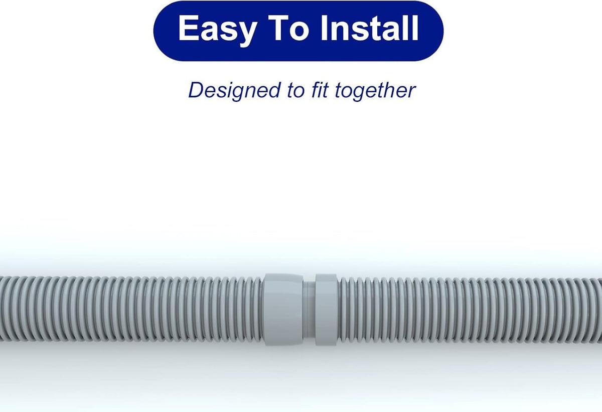 Poolvio fill-with-water tip shown to improve suction strength