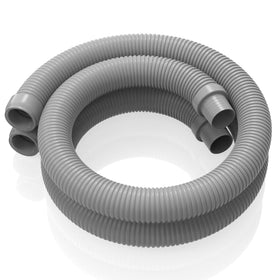 Poolvio pool vacuum hose 40-inch spare pack for quick cleaner replacements