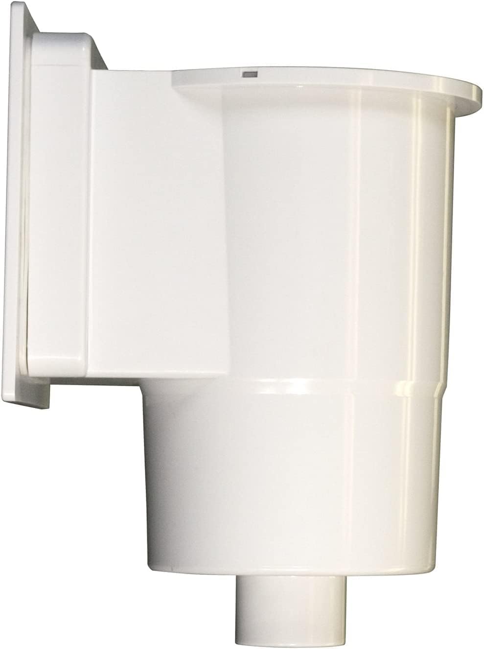 Poolzilla directional eye allows precise water flow control and alignment