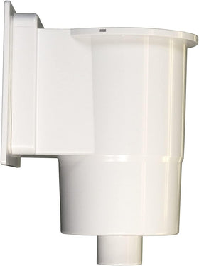 Poolzilla directional eye allows precise water flow control and alignment