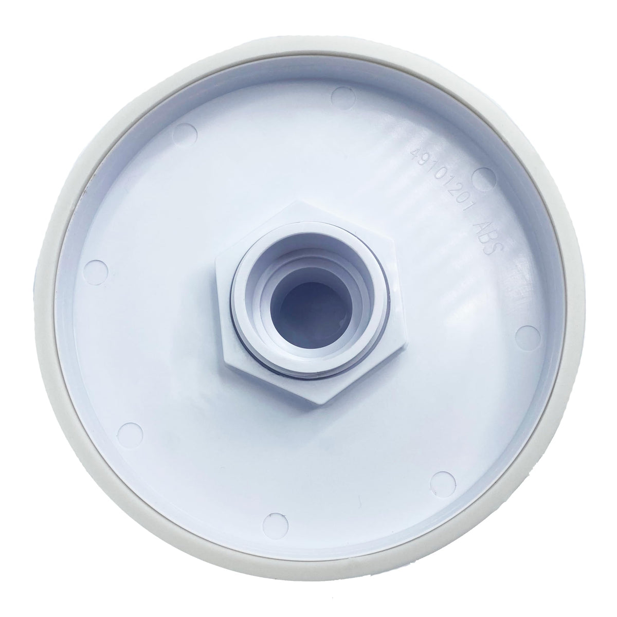 Poolzilla plate compatible with SP1091 for steady suction and efficient cleaning