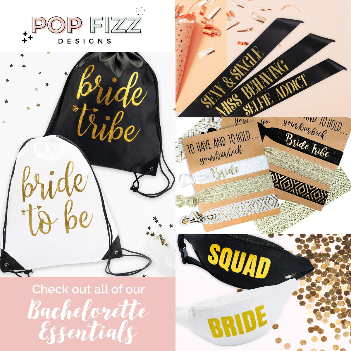 Pop Fizz Designs ring floating bar durable material supports parties and celebrations.