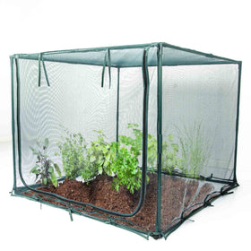 Porayhut carry bag stored flat for portability