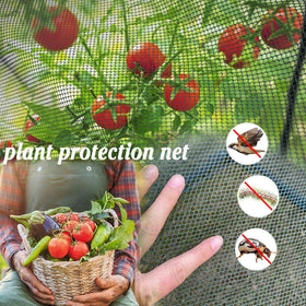 Porayhut dark-green mesh enhances ventilation while reducing wear and tear.